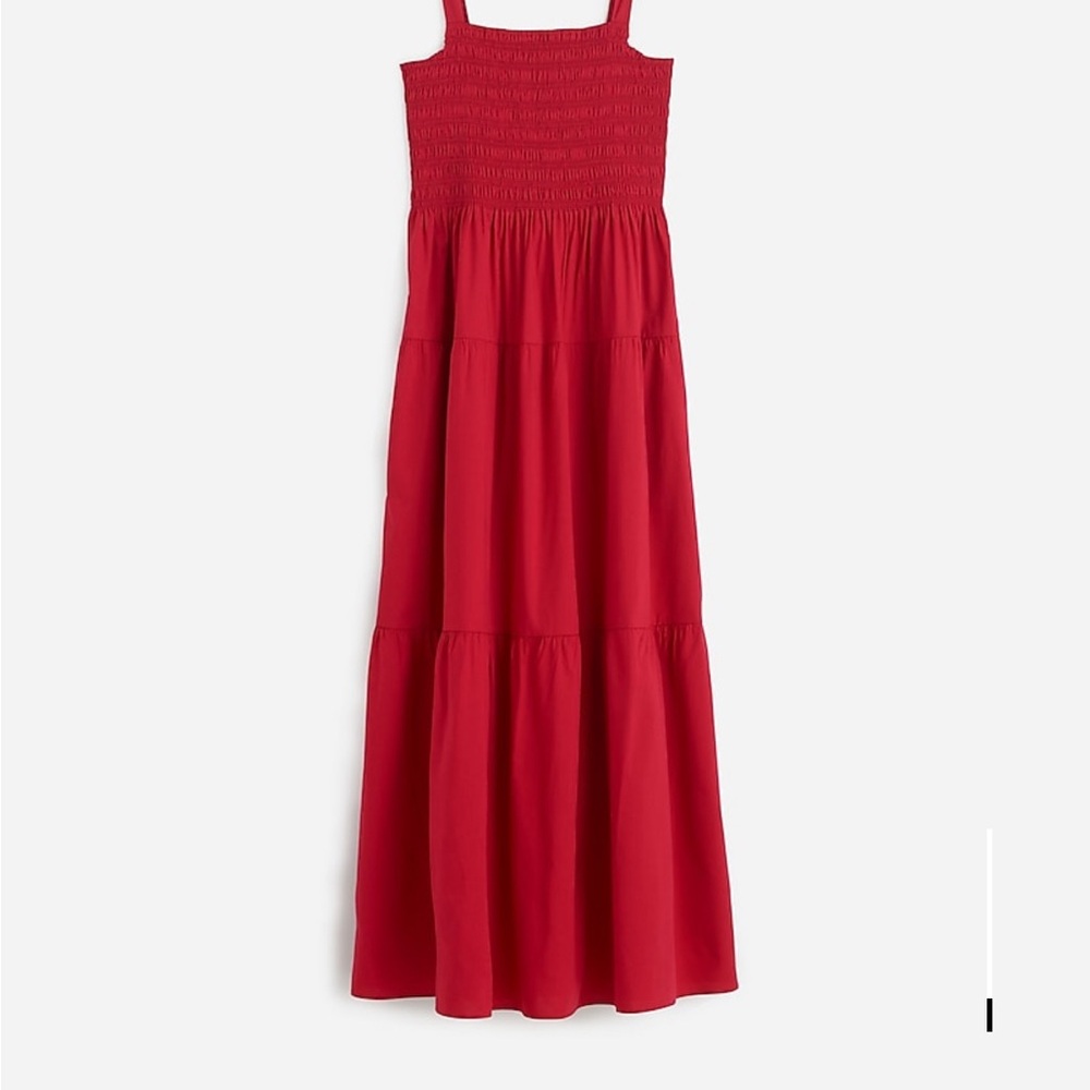 Madewell Maxi Dress